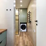 Апартаменты Two Stylish 1bd With Desk In Karshiaka By Flat Manager *