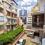 Two Stylish 1bd With Desk In Karshiaka By Flat Manager Пловдив