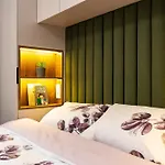 Two Stylish 1bd With Desk In Karshiaka By Flat Manager Апартаменты *