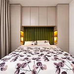 Two Stylish 1bd With Desk In Karshiaka By Flat Manager Апартаменты Пловдив