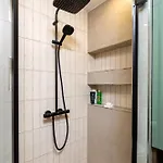 Two Stylish 1bd With Desk In Karshiaka By Flat Manager Апартаменты