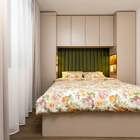 Two Stylish 1bd With Desk In Karshiaka By Flat Manager Апартаменты Пловдив