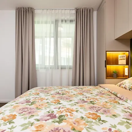 Two Stylish 1bd With Desk In Karshiaka By Flat Manager Plovdiv