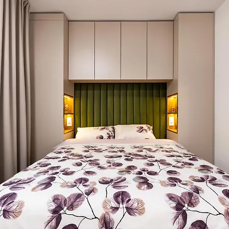 Two Stylish 1bd With Desk In Karshiaka By Flat Manager 아파트 플로브디프