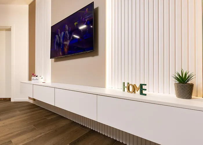 Two Stylish 1bd With Desk In Karshiaka By Flat Manager Plovdiv