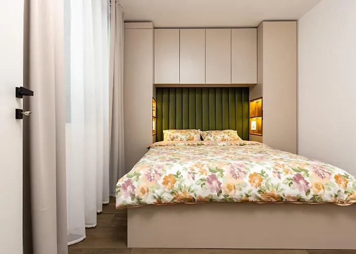 Two Stylish 1bd With Desk In Karshiaka By Flat Manager Appartement Plovdiv