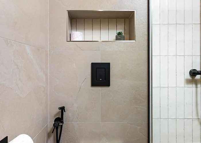 Two Stylish 1bd With Desk In Karshiaka By Flat Manager Plovdiv