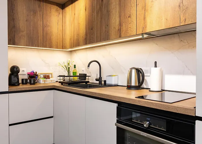 Two Stylish 1bd With Desk In Karshiaka By Flat Manager Appartement Plovdiv