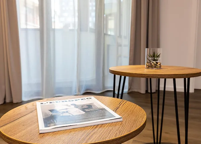 Two Stylish 1bd With Desk In Karshiaka By Flat Manager * Plovdiv